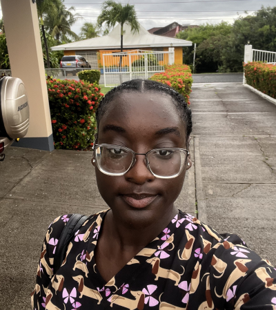 Deborah Lendore