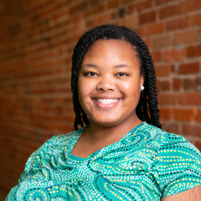 Jalisa Jackson