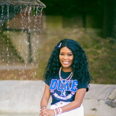 Essence Hughes