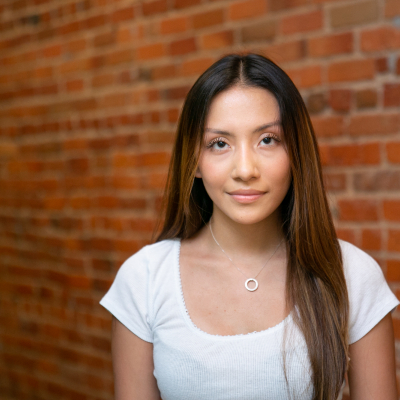 Aisha Ovando Fernandez