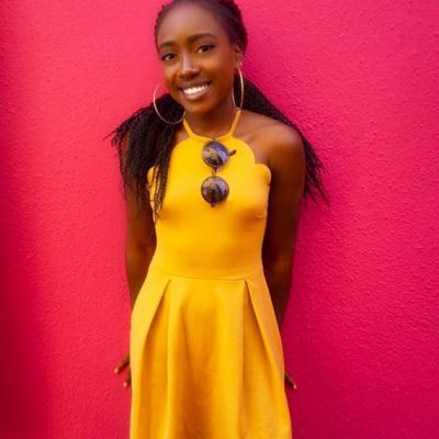 Abena Ansah-Yeboah