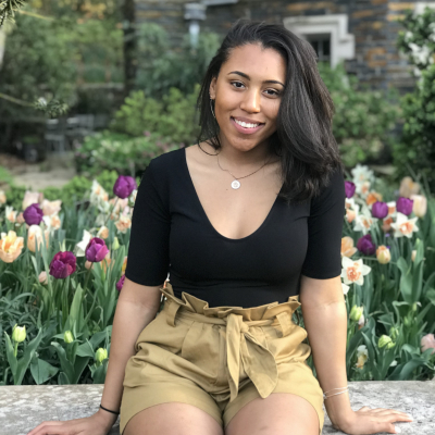 Aisha Greene
