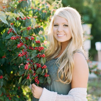 Bailey Patrick