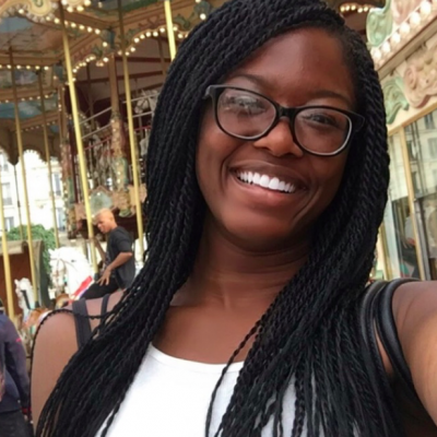 Nelia Ekeji