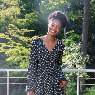 Christiana Oshotse