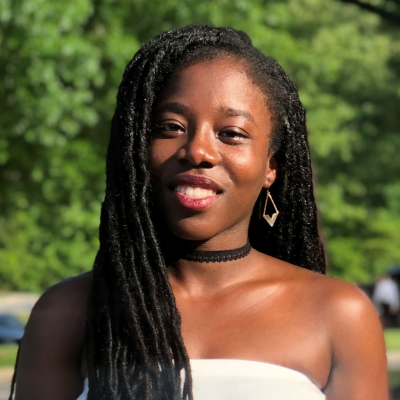 Dorothy Adu-Amankwah