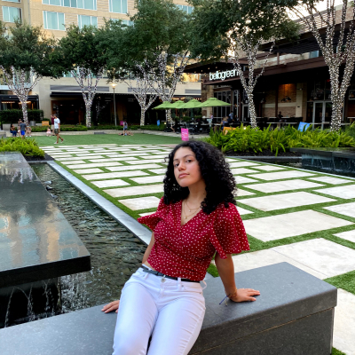 Emily Prudot Gonzalez