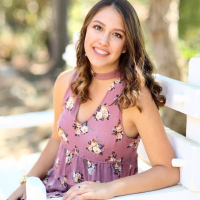 Lexi Alvillar
