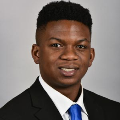 Malik Scott