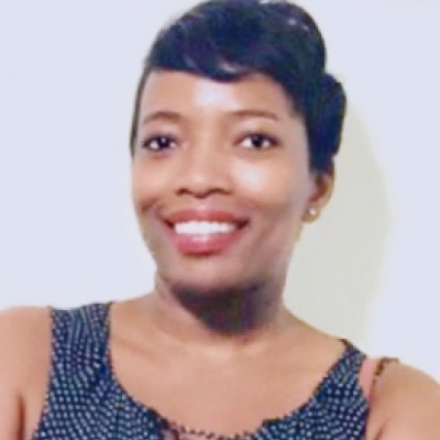 Marie-Martine Uwera