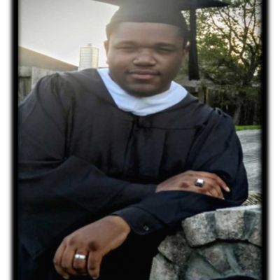 Isaiah Carter