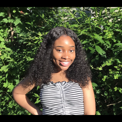Michelle Uchendu