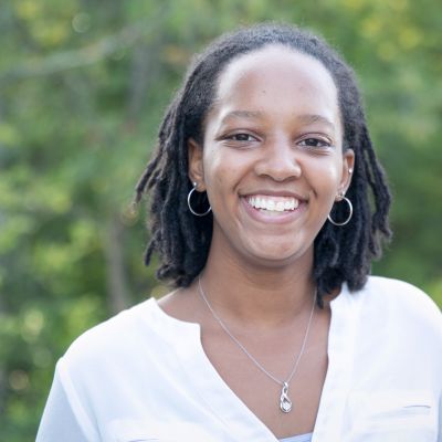 Tatayana Richardson