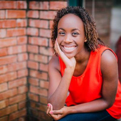 Chumba Koech