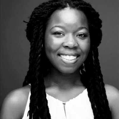 Damilola Oke