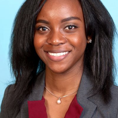Moreen Njoroge