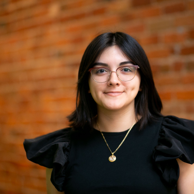 Ashley Alcantar