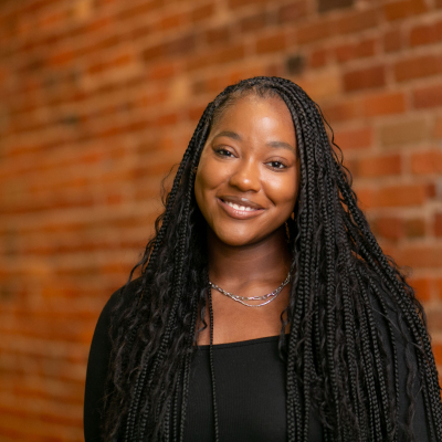 D'Asia Evans