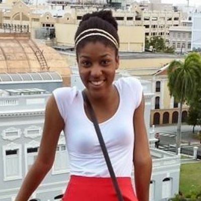 Tanya Thomas